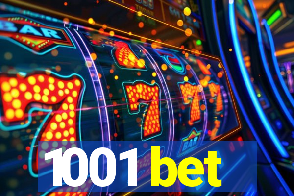 1001 bet